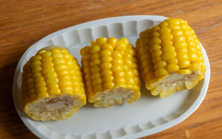 【東京おでんだね】おでんのとうもろこしの調理方法