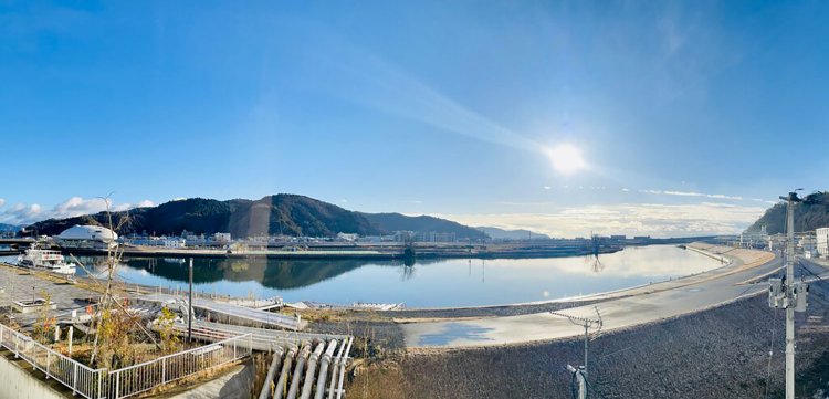 【サンポー】石巻お試し移住編