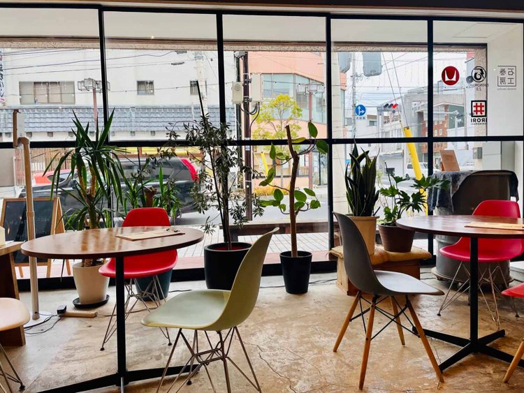 【サンポー】石巻お試し移住編