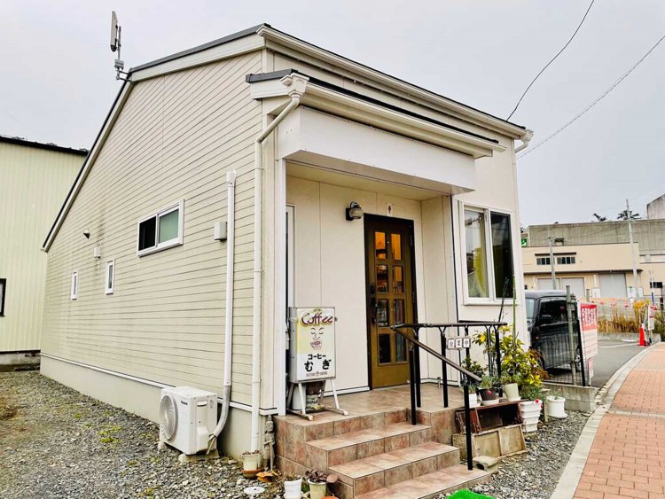 【サンポー】石巻お試し移住編