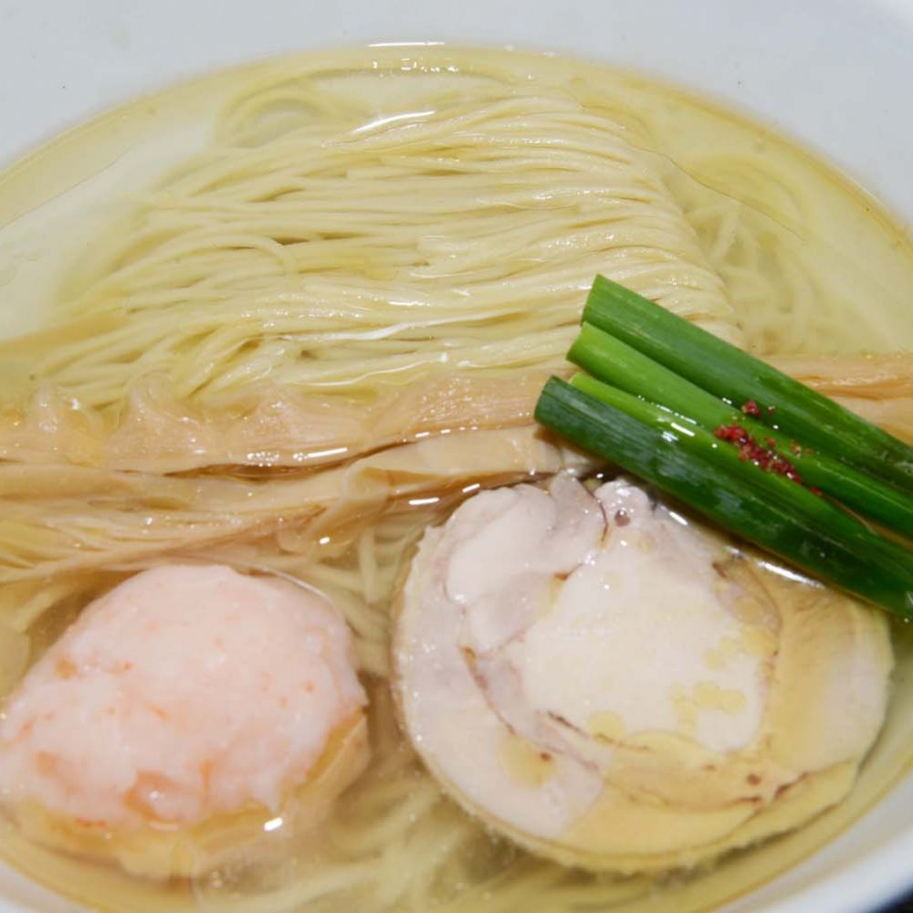 江古田のおすすめラーメン店5選。上品な端麗系からガツンとした濃厚系など、ワンランク上の個性派ラーメンがそろう
