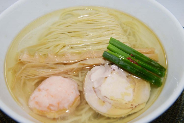 江古田のおすすめラーメン店5選。上品な端麗系からガツンとした濃厚系など、ワンランク上の個性派ラーメンがそろう