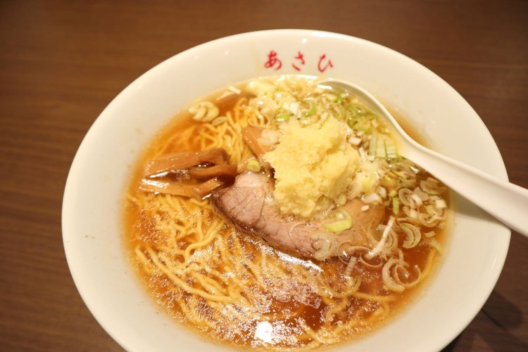 中華料理 あさひ（ちゅうかりょうり あさひ）