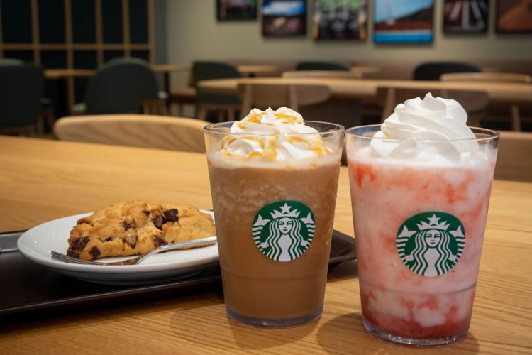 【荒川102】7/14オープンのスターバックスコーヒー LaLaテラス南千住店