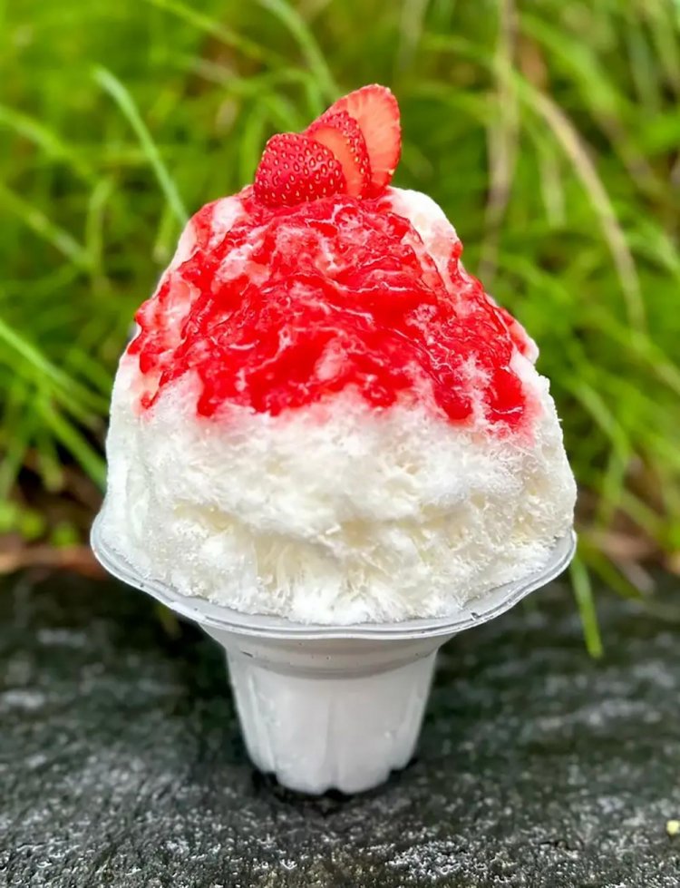 【としまらいふ】ヒャ/とろり。実食レポ