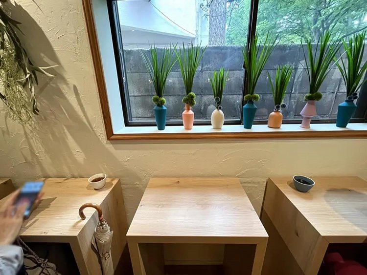 【としまらいふ】ヒャ/とろり。実食レポ