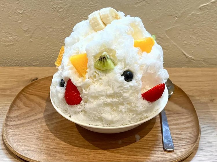 【としまらいふ】ヒャ/とろり。実食レポ