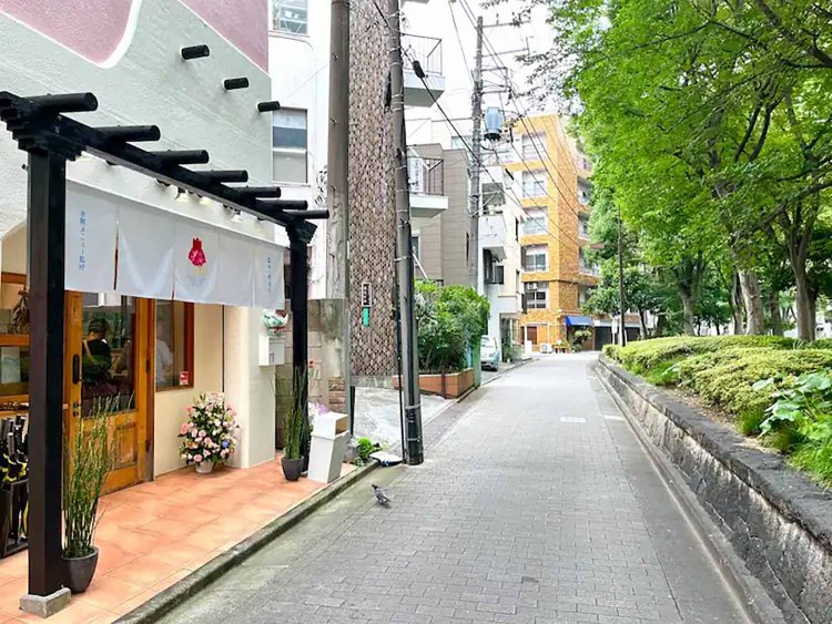 【としまらいふ】ヒャ/とろり。実食レポ