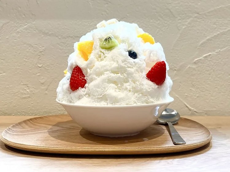 【としまらいふ】ヒャ/とろり。実食レポ