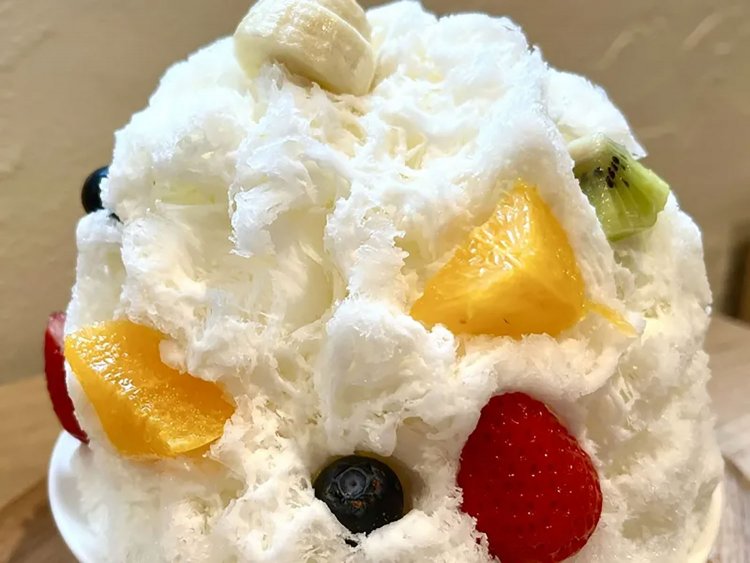 【としまらいふ】ヒャ/とろり。実食レポ