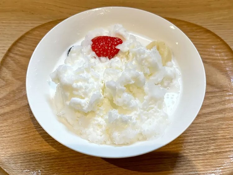 【としまらいふ】ヒャ/とろり。実食レポ