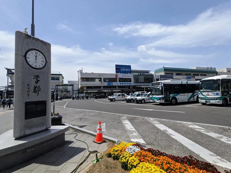 【酒場ナビ】松本「太助」