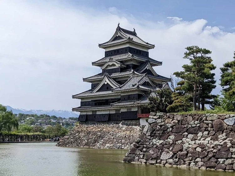 【酒場ナビ】松本「太助」