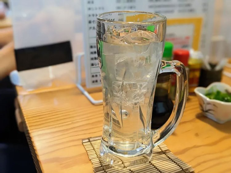 【酒場ナビ】松本「太助」