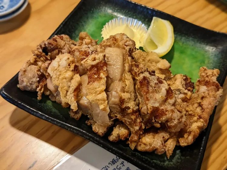 【酒場ナビ】松本「太助」