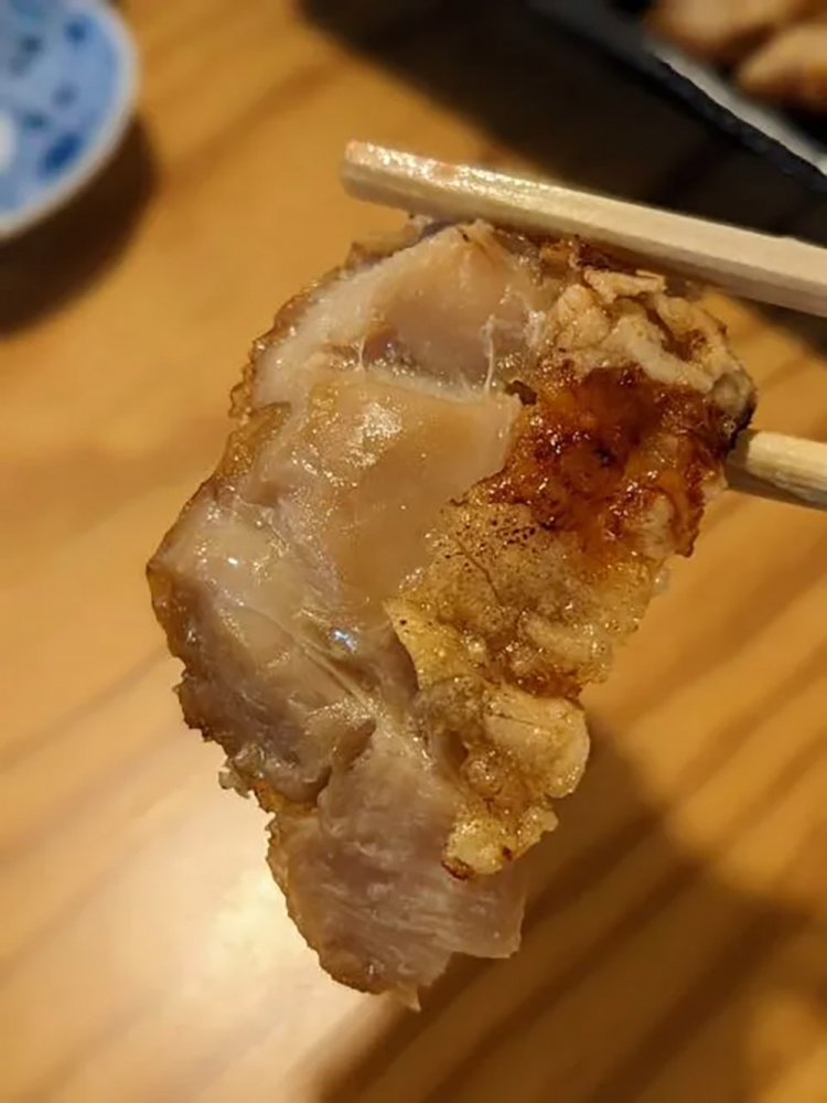 【酒場ナビ】松本「太助」