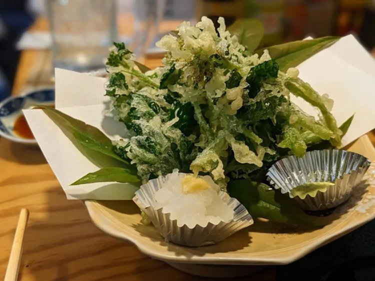 【酒場ナビ】松本「太助」