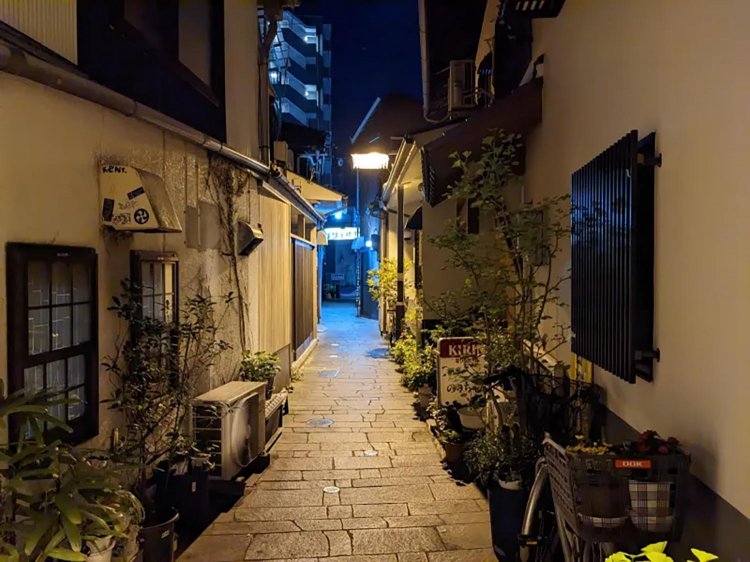 【酒場ナビ】松本「太助」