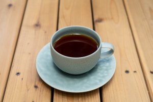 中目黒　ONIBUS COFFEE Nakameguro