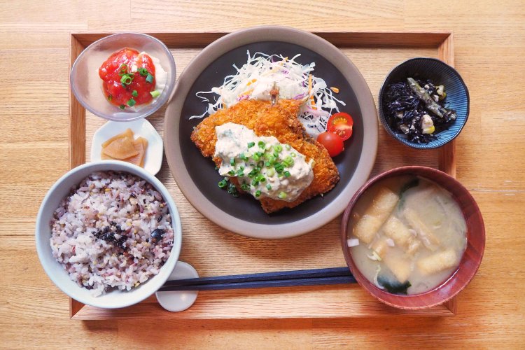 TAYORI（たより）