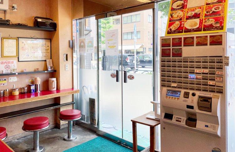 らーめん弁慶02