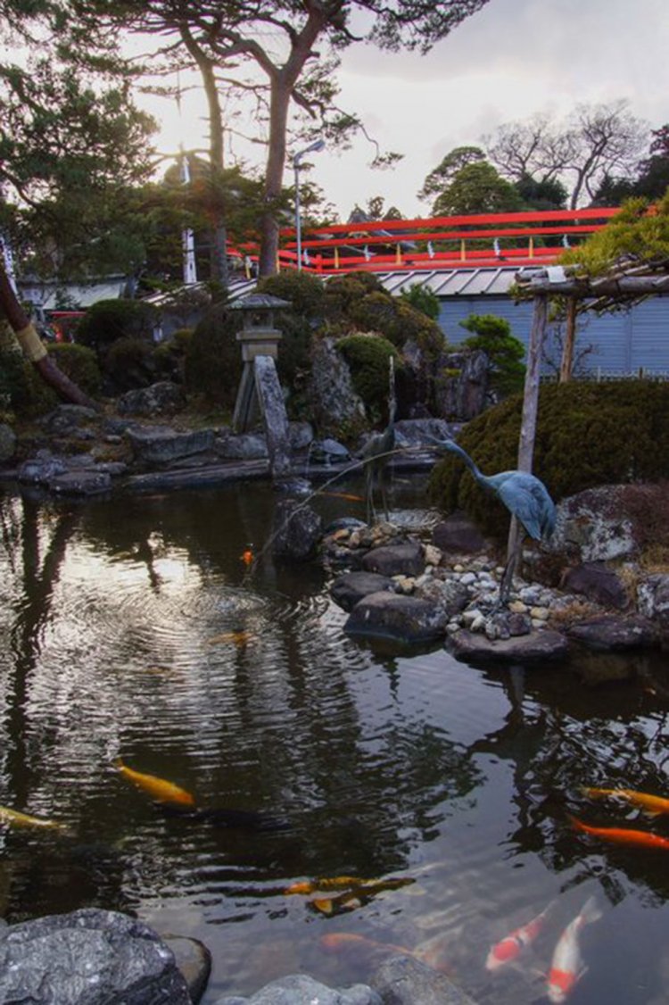 武田「“絵”として綺麗」　白瀧「水を吐いている系、続けて選んじゃいました」