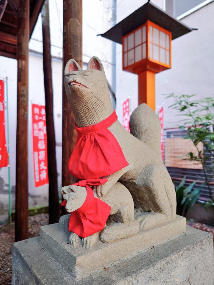 武田「見れば見るほど、親が子をたしなめているようにしか見えない」　白瀧「微笑ましい親子ですね」