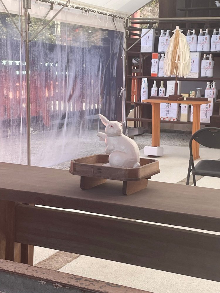 武田「一番かわいい」　白瀧「何をしている格好なんでしょうね」