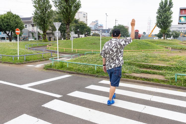 ファンキー公園_82A8410