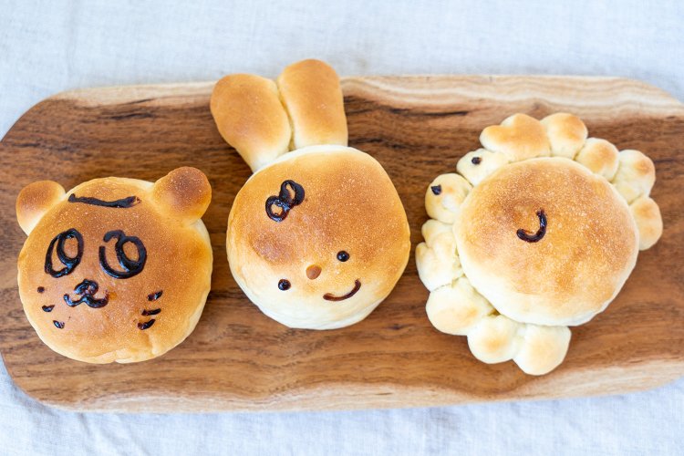 Bonjour mojo2（ボンジュールモジョモジョ）