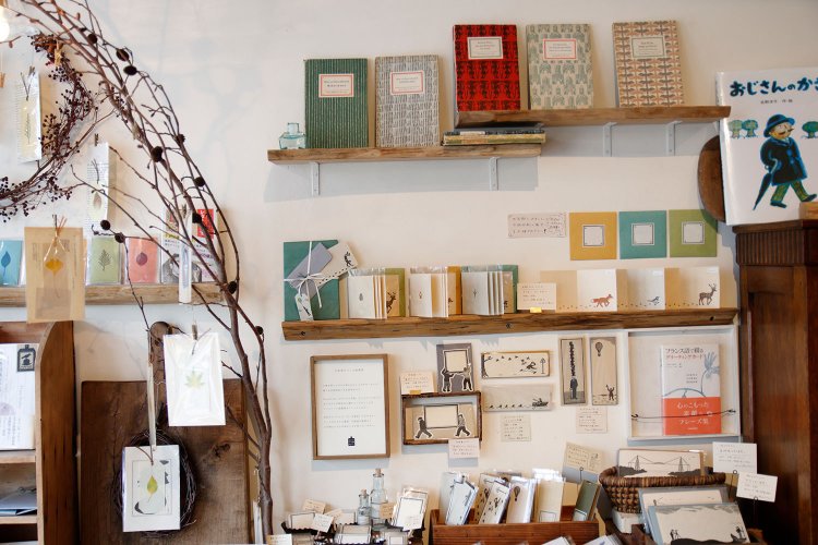 Benchtime books（ベンチタイムブックス）