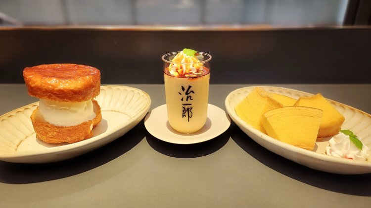 いま東京駅が楽しい！ おすすめカフェ4選！ ～黒猫スイーツ散歩 東京駅編まとめ～