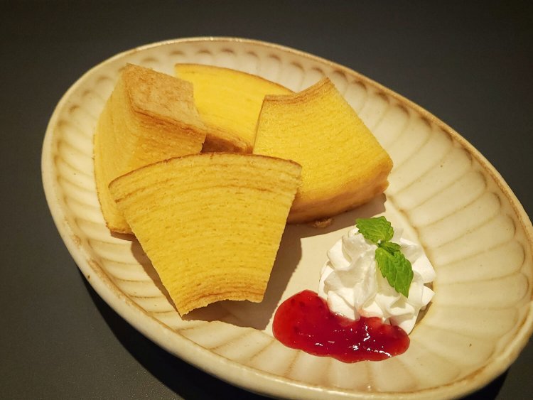 東京駅 治一郎7