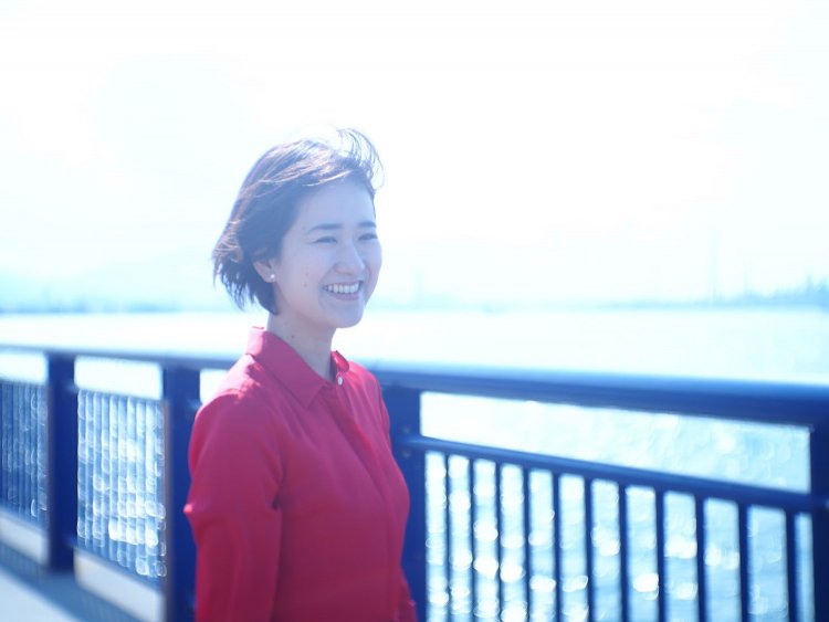 【カメラガールズ】コスパ抜群のオールドレンズ『FUJIAN TV LENS 35mm F1.7』