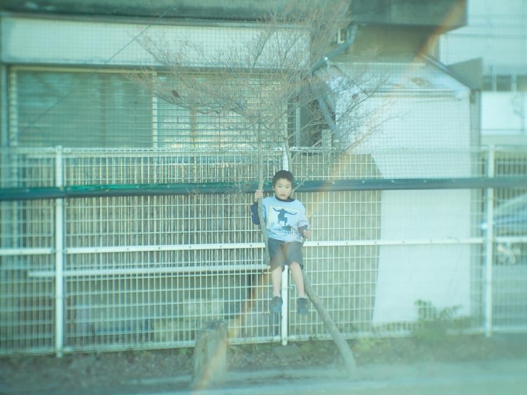 【カメラガールズ】コスパ抜群のオールドレンズ『FUJIAN TV LENS 35mm F1.7』