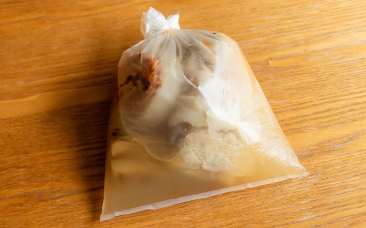 【東京おでんだね】蒲重蒲鉾店のできたておでん