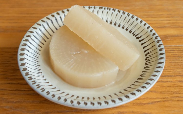 【東京おでんだね】蒲重蒲鉾店のできたておでん