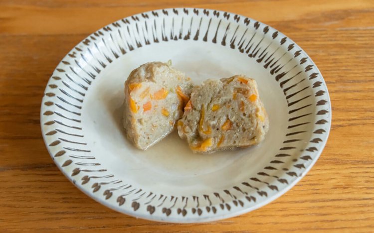 【東京おでんだね】蒲重蒲鉾店のできたておでん