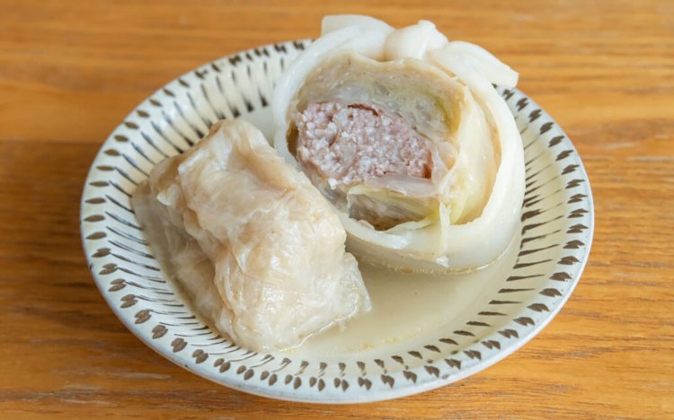 【東京おでんだね】蒲重蒲鉾店のできたておでん