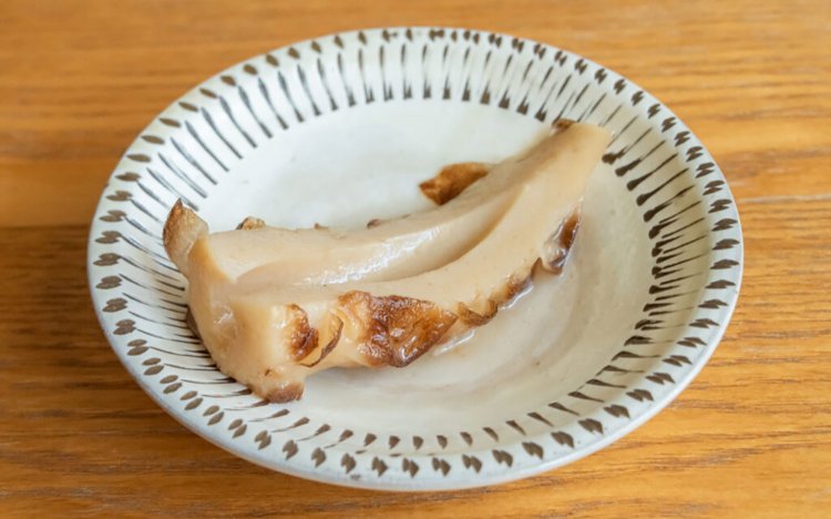 【東京おでんだね】蒲重蒲鉾店のできたておでん