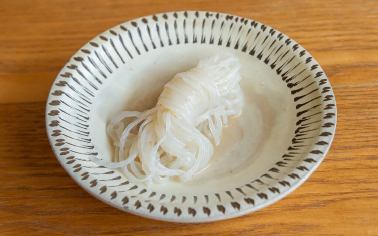 【東京おでんだね】蒲重蒲鉾店のできたておでん