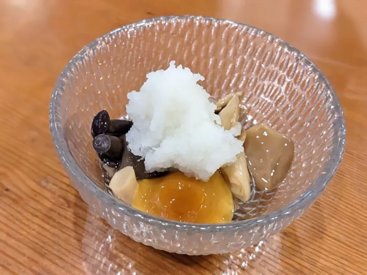 【酒場ナビ】長野酒場　松本「大漁」