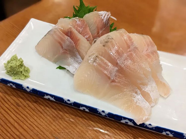 【酒場ナビ】長野酒場　松本「大漁」