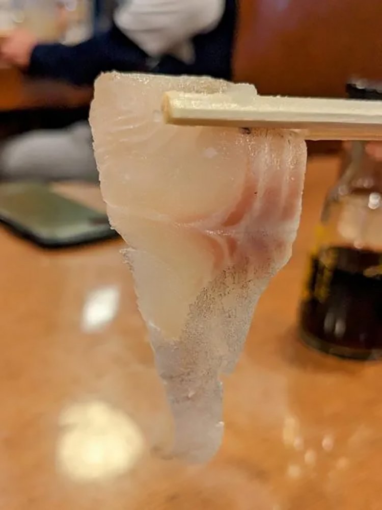 【酒場ナビ】長野酒場　松本「大漁」