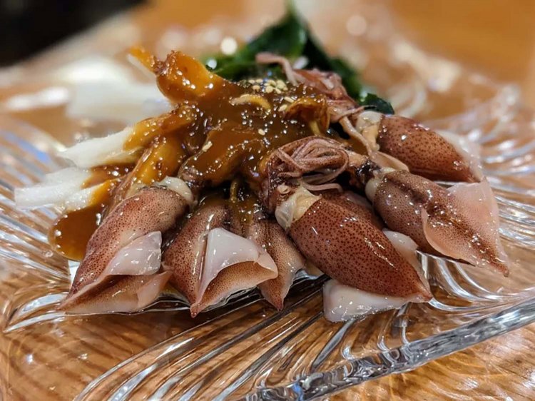 【酒場ナビ】長野酒場　松本「大漁」