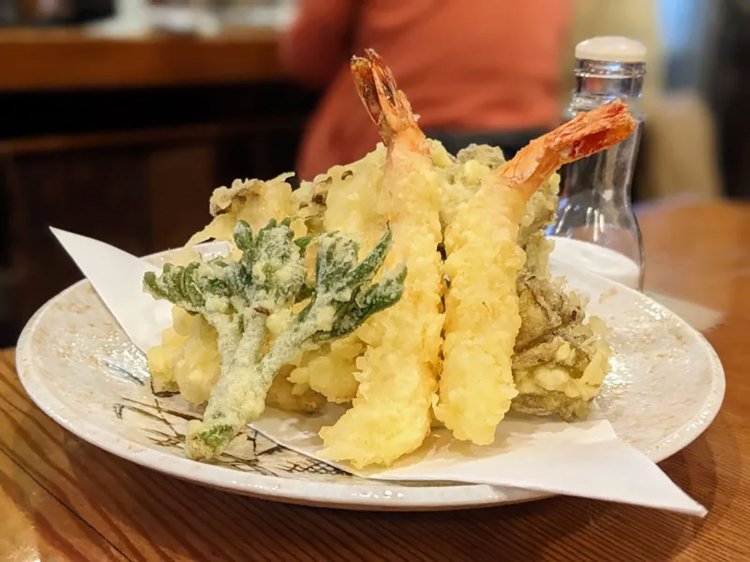 【酒場ナビ】長野酒場　松本「大漁」