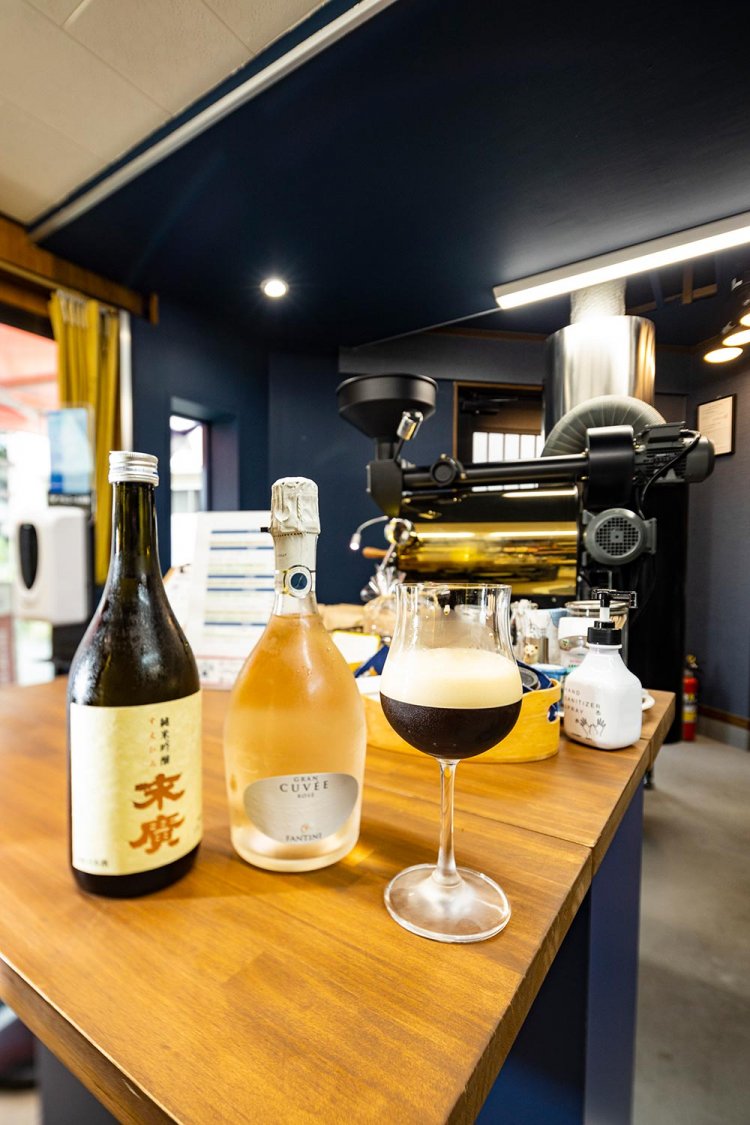 【散歩の達人】西荻窪さんぽ