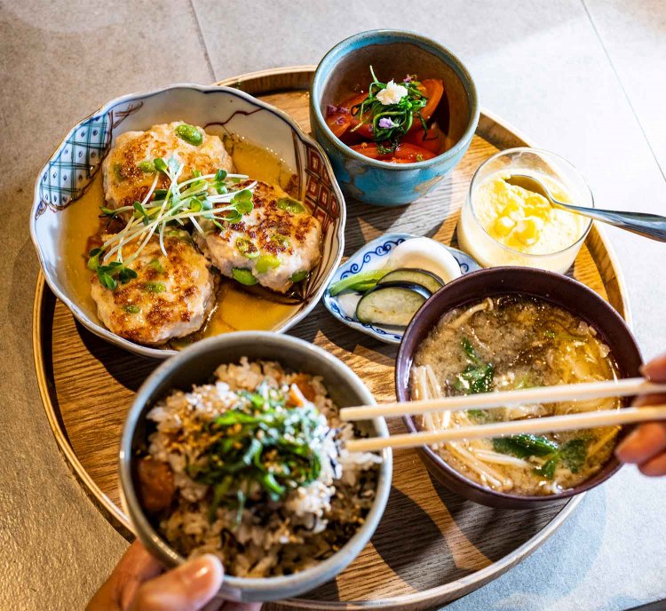 【散歩の達人】西荻窪さんぽ