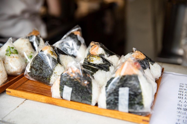 【散歩の達人】西荻窪さんぽ