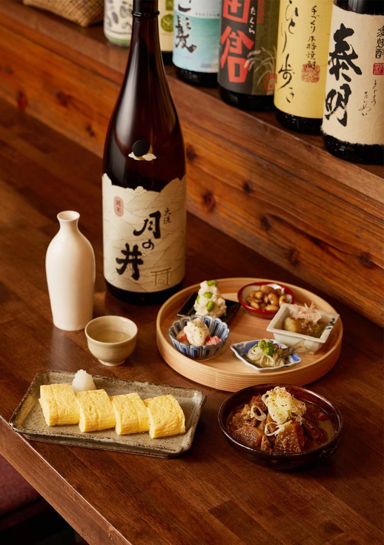 【散歩の達人】荻窪さんぽ